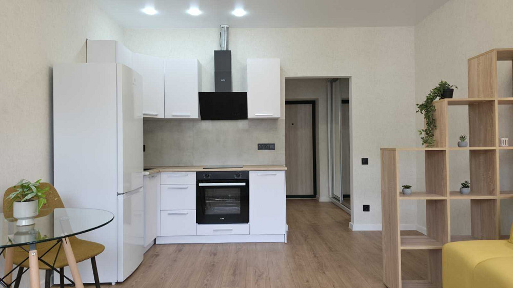 продажа 1-к квартира Киево-Святошинский, Ирпень, 53900 $ Ирпень - изображение 1