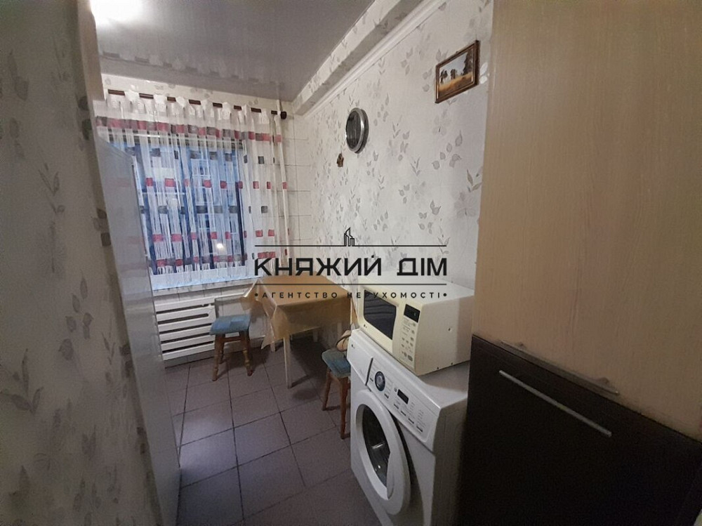 Аренда: 1-комнатная квартира, Соцгород, ст.м. Дарница, Черниговская. №11199039 Київ - зображення 9