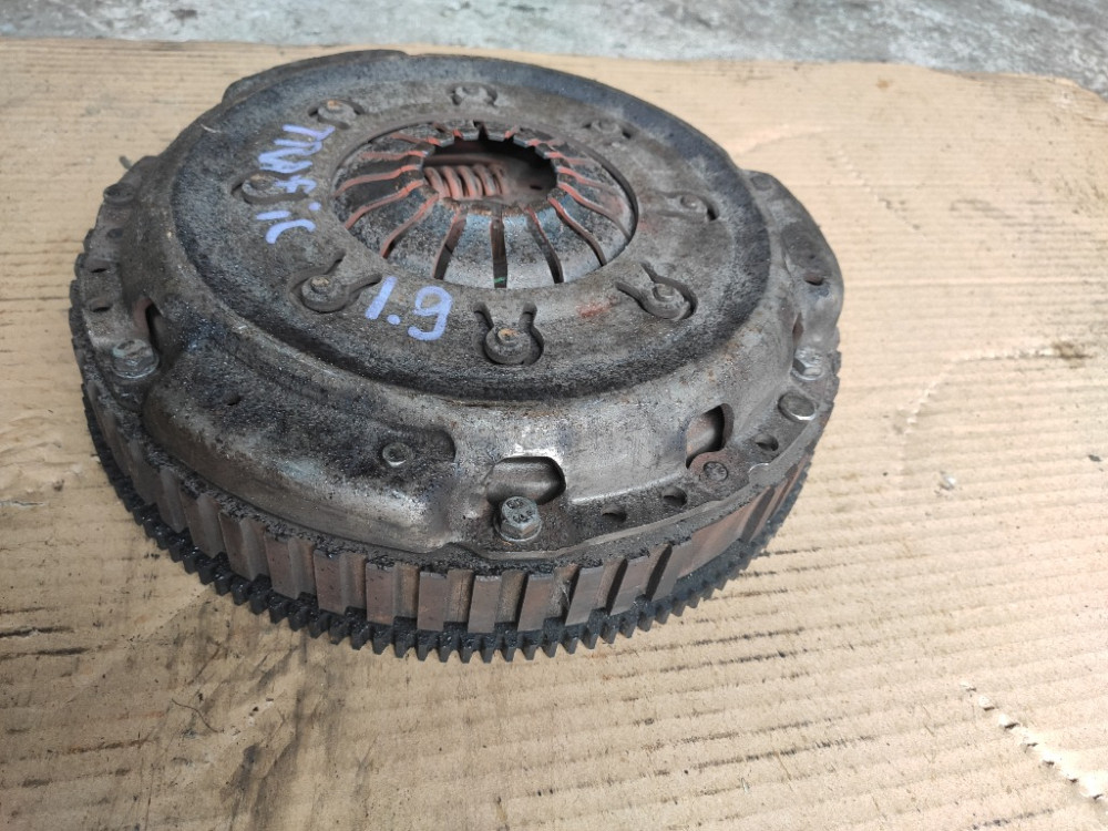 Сцепление Opel Vivaro 1.9 dci 2001-2006 (Комплект) Ковель - зображення 4