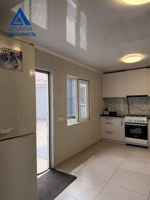 продажа 5-к квартира Луцк, 215000 $ Луцьк - зображення 4