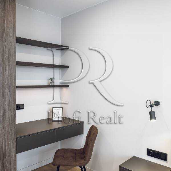 продажа 1-к квартира Киев, Подольский, 105200 $ Київ - зображення 9