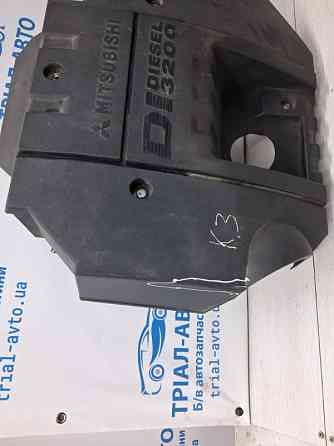 Декоративная крышка ДВС Mitsubishi Pajero Wagon 1999-2006 ME191534 (Арт. 68601) Київ