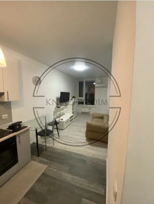 Оренда 1 кім. квартири по Соборності 17 ЖК Комфорт Таун КоД ОБ'ЄКТУ № 11197508 Киев - изображение 9