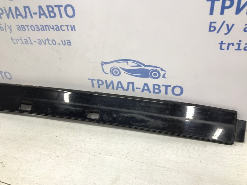 Молдинг крыши Kia Ceed JD 1.6 DIESEL D4FB 2012 задн. лев. (б/у) Київ - зображення 3