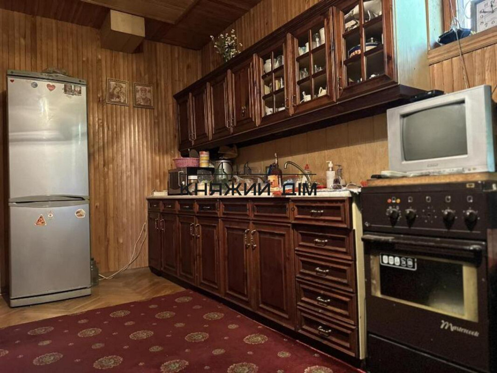 Продаж 3-поверхового будинку в с. Михайлівка-Рубежівка. 16 км від Києва.№ 2211774 Київ - зображення 6