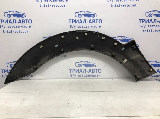 Накладка крыла Kia Sorento 2002-2011 877203E001XX (Арт. 58168) Київ - зображення 4