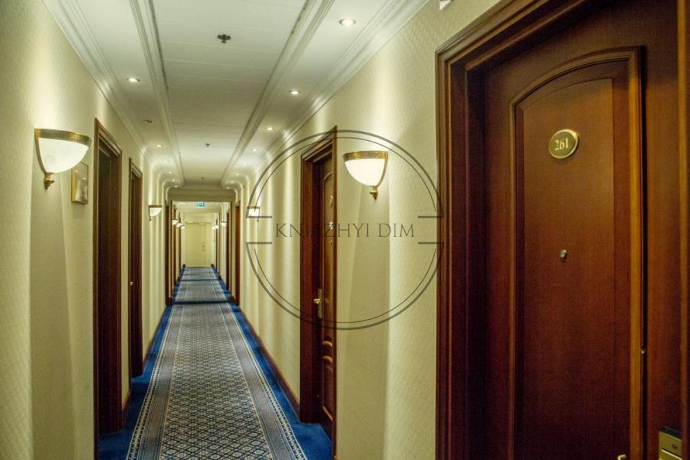 Без комиссии. Нежилое помещение класса А ,на Бессарабской площади .Код объекта № 1414035 Київ - зображення 7