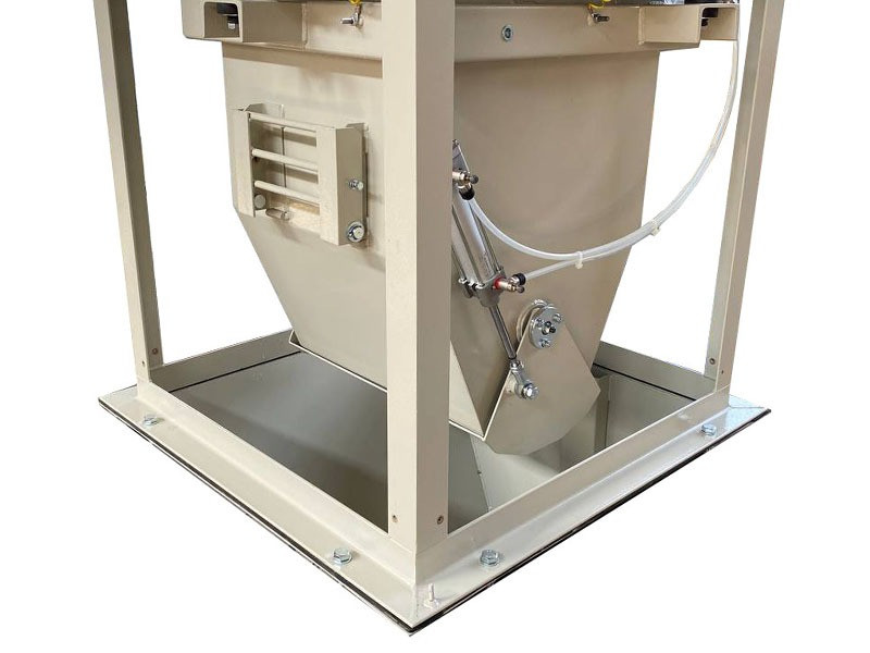 Дозатор з проміжним бункером СВЕДА ДВС-301-50-1ПБ Запоріжжя - зображення 5