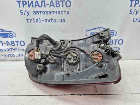 Фонарь задний внешний левый Kia Ceed 2006-2012 924011H300 (Арт. 78856) Киев