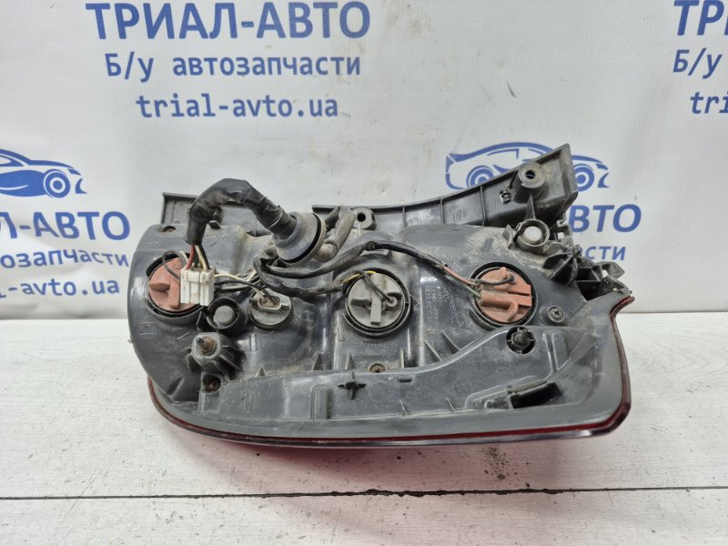 Фонарь задний внешний левый Kia Ceed ED 1.6 DIESEL D4FB 2006 (б/у) Київ - зображення 6