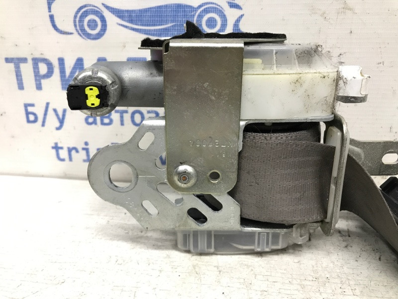 Ремень безопасности передний левый Lexus RX 350 XU30 3.5 БЕНЗИН 2GRFE 2003 (б/у) Киев - изображение 3