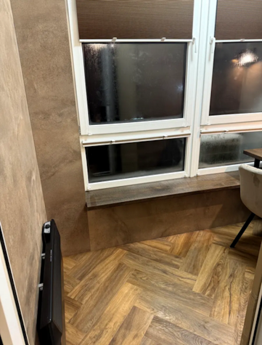 Комісія 25% вперше здається дизайнерська 1-кім ЖК Тайм Липківського, 38 Киев - изображение 5