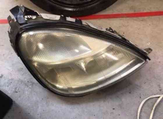 Бу фара правая Mercedes Benz W168, A1688200261 Кропивницкий