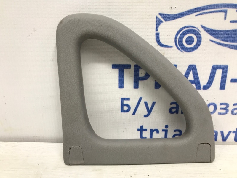 Ручка потолка Mitsubishi Pajero Sport 1996-2008 MR763637 (Арт. 35325) Киев - изображение 1