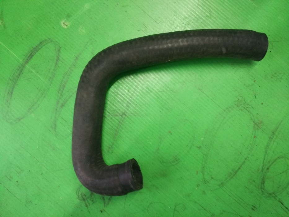Патрубок системи охолодження 90136892 Опель Opel оригінал Винница - изображение 3
