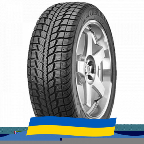 235/45 R18 Federal Himalaya WS2 94T Легкова шина Киев - изображение 1