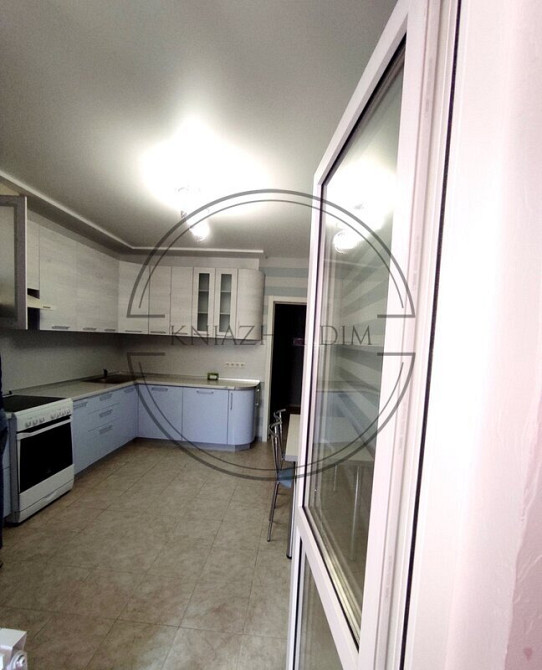 Оренда 2-х. кому. розд. жк Перлина Кадетського Гаю. Севастопільська площа. Код:11155663 Киев - изображение 10