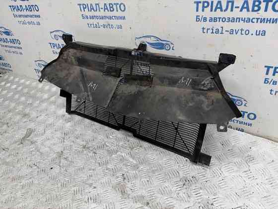 Дефлектор радиатора Nissan Leaf 2017- 214963NL1b (Арт. 84054) Київ