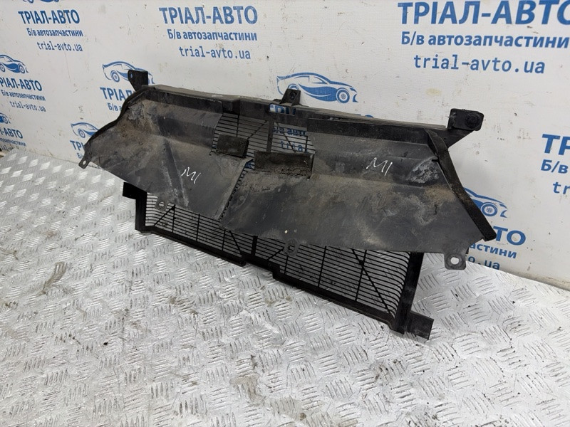 Дефлектор радиатора Nissan Leaf 2017- 214963NL1b (Арт. 84054) Київ - зображення 3
