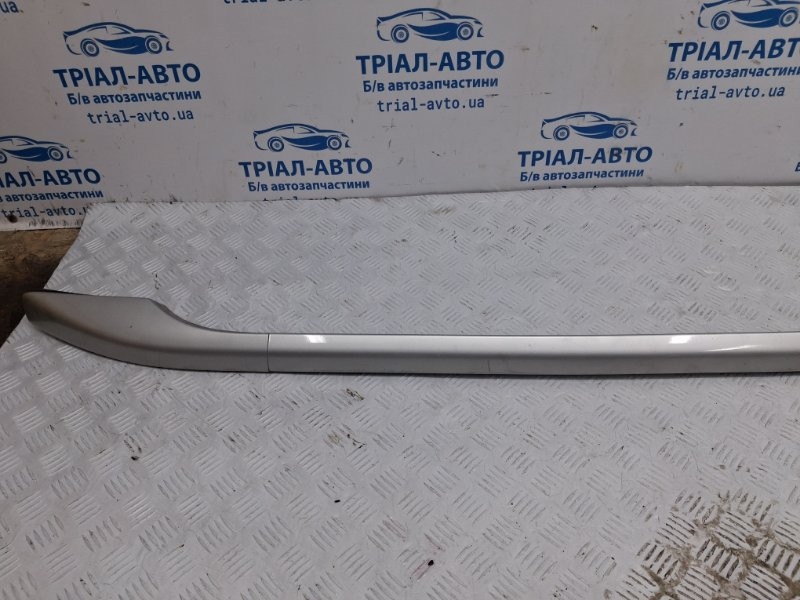 Рейлинг на крышу Toyota Avensis 2002-2010 6347005032B0 (Арт. 71229) Київ - зображення 2