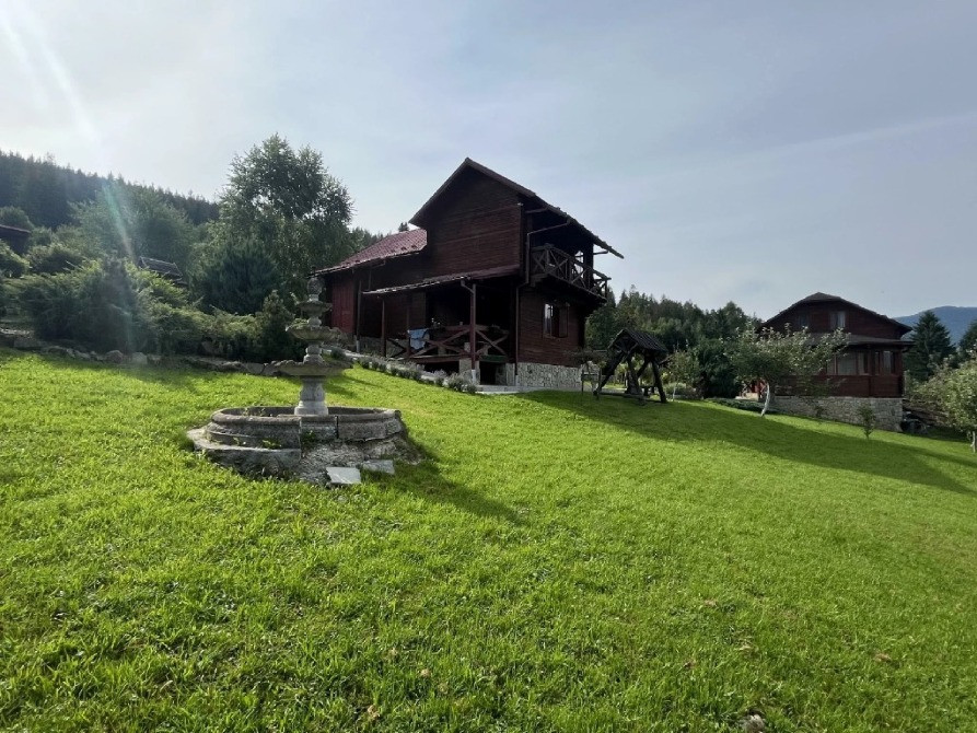 Міні готель в Яремче Яремче - зображення 4