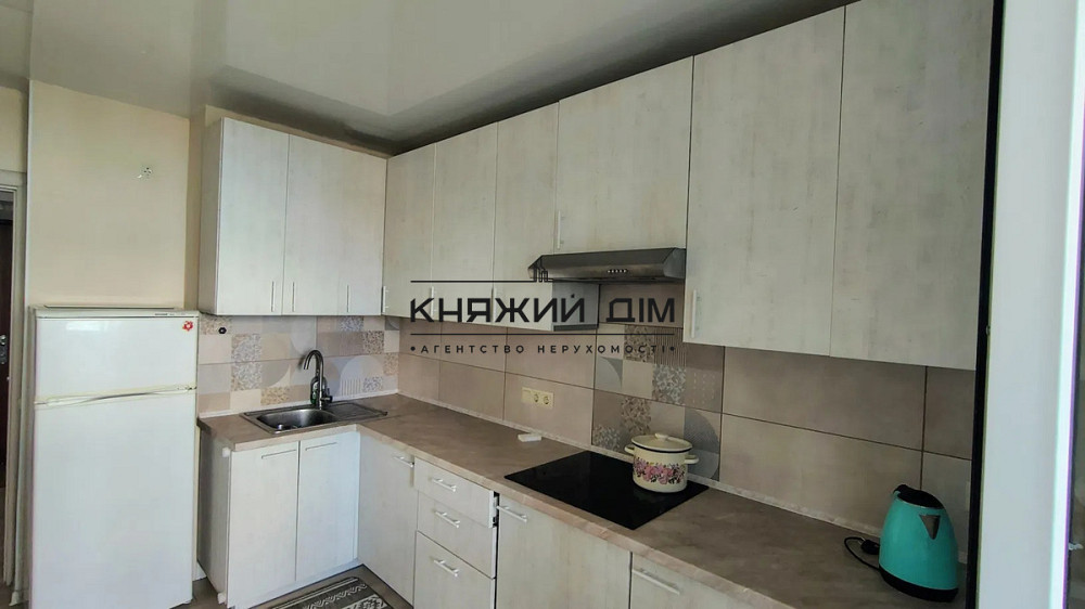 Оренда 1-кімнатної квартири у ЖК Одеський бульвар 2, код 11203856 Киев - изображение 7