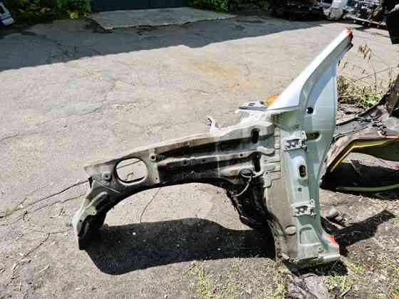 Четверть автомобиля передняя левая Nissan Pathfinder R51 2.5 DIESEL YD25DDTI 2004 (б/у) Киев