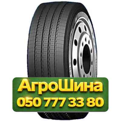 315/80R22.5 Aufine AER3 156/150L Рулевая грузовая шина Київ