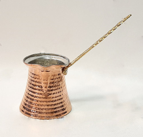 Турка для кави OMS 9250-4 250 мл Київ - зображення 1