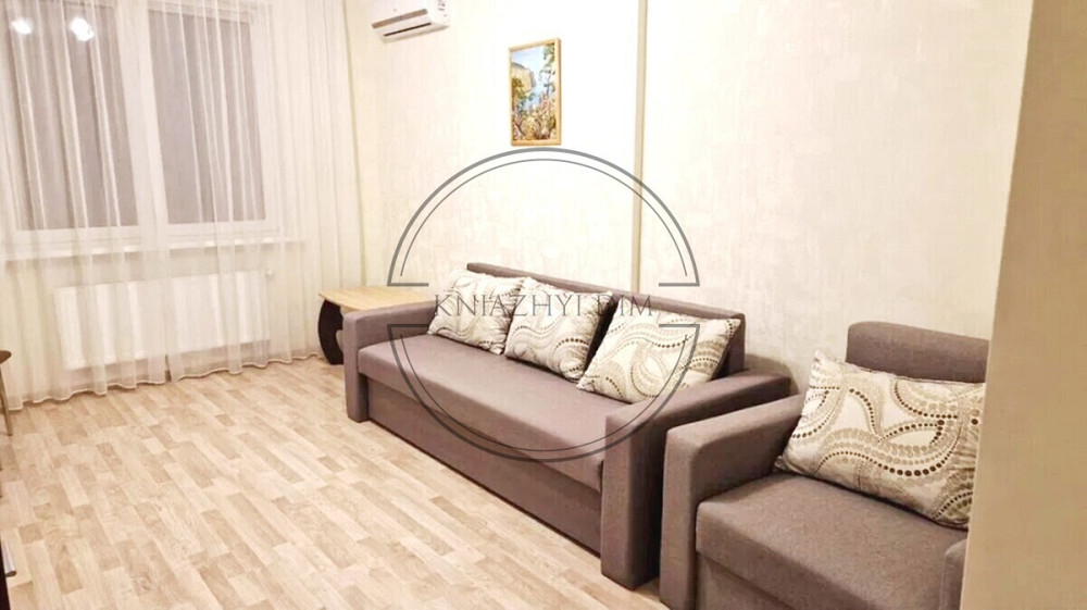 Оренда 1-а. кв. у Новому будинку на пров.Тбіліський. М. Політехнічний інститут. Код:11134244 Киев - изображение 2