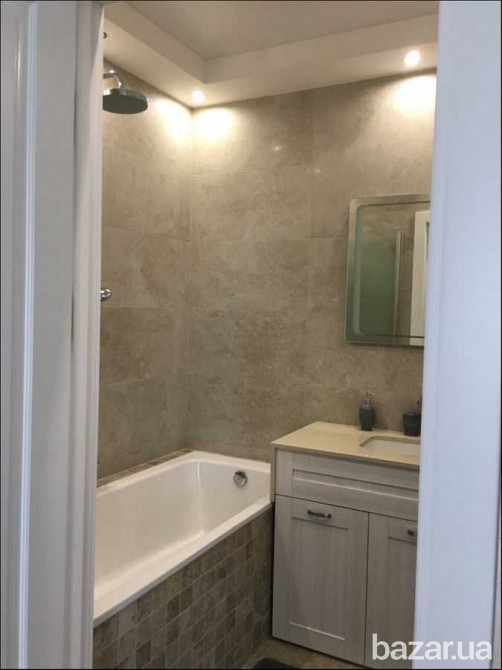 долгосрочная аренда 2-к квартира Киев, Дарницкий, 30000 грн./мес. Київ - зображення 3