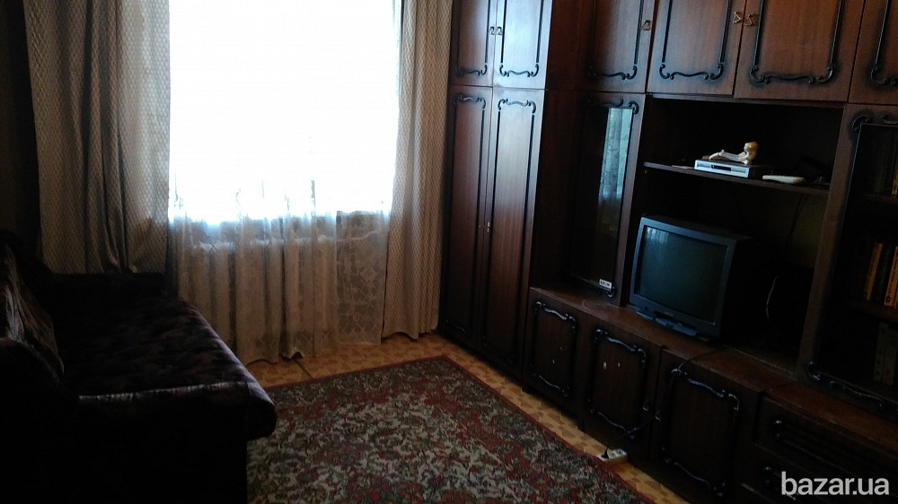 Сдам 2-х пр.Кирова-Поля середина , быттехника, мебель, 1/2 эт. Дніпро - зображення 1