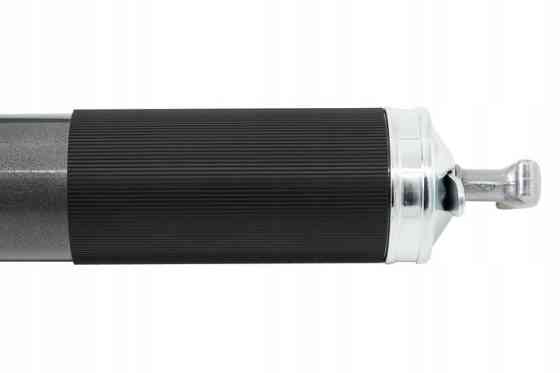 Шприц для смазки 400 мл (двухплунжерный) Pro-Line G.I.KRAFT KTPL-479 Харьков