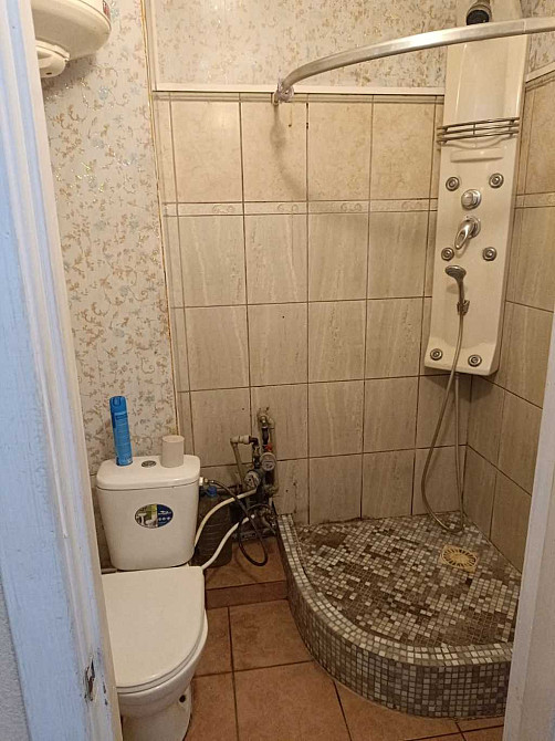 долгосрочная аренда 1-к квартира Киев, Святошинский, 8000 грн./мес. Киев - изображение 5
