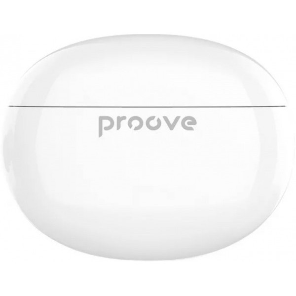 Bluetooth-гарнітура Proove MoshPit 2 TWS White (TWMP20010002) (Код товару:37970) Харьков - изображение 3
