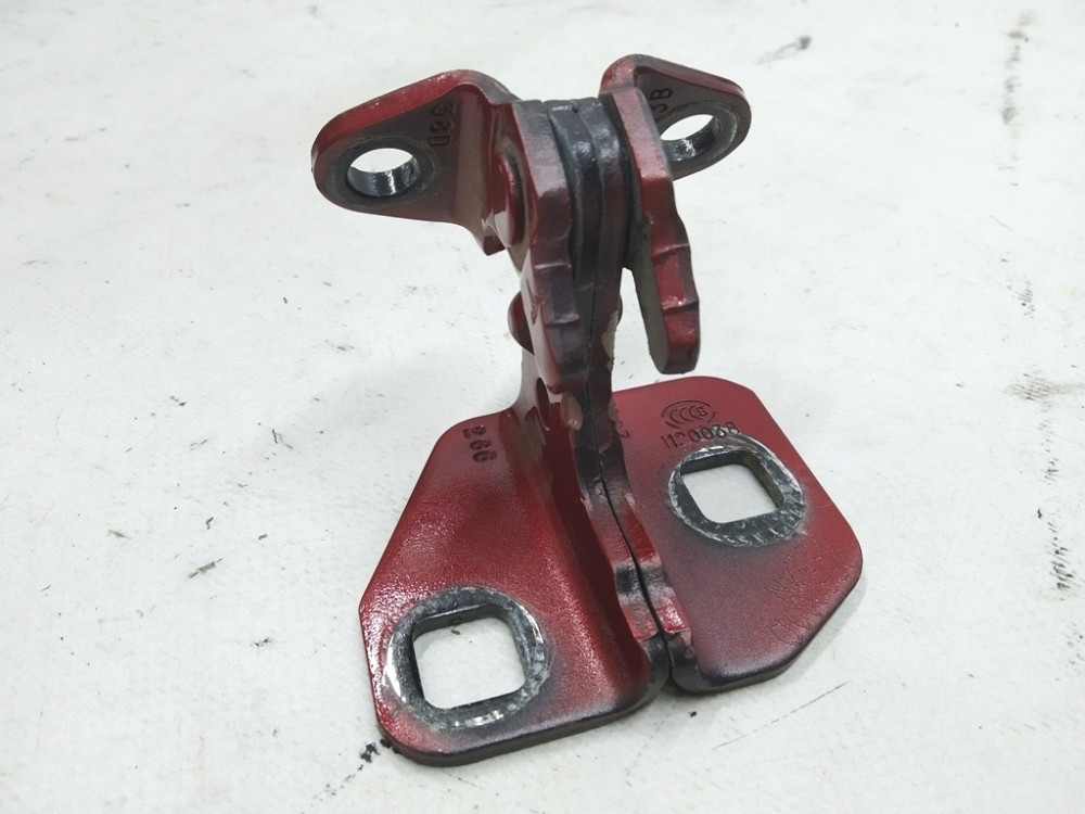 Петля нижняя двери передней/задней левой PPMR Tesla model S, model S REST 6009552-00-E Киев - изображение 1