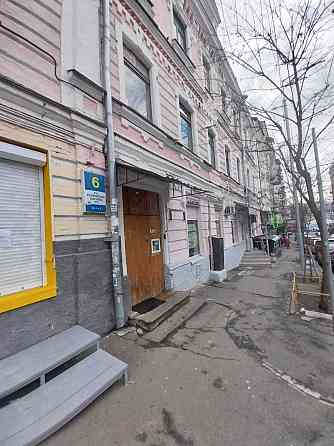 долгосрочная аренда помещения свободного назначения, здания Киев, Печерский, 8000 грн./мес. Київ