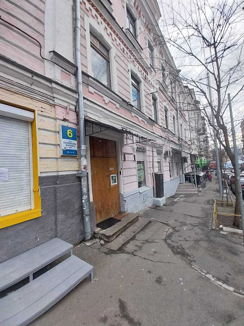 долгосрочная аренда помещения свободного назначения, здания Киев, Печерский, 8000 грн./мес. Київ - зображення 2