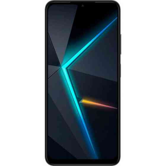Смартфон ZTE Nubia Neo 5G 8/256GB NFC Black Global UA (Код товару:34443) Харьков