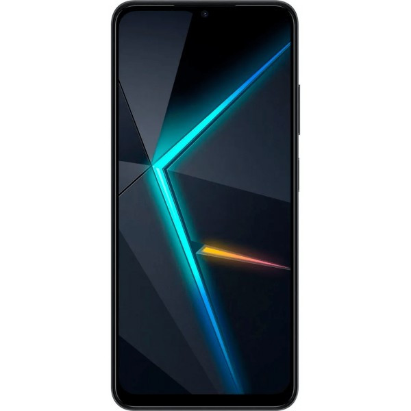 Смартфон ZTE Nubia Neo 5G 8/256GB NFC Black Global UA (Код товару:34443) Харьков - изображение 2