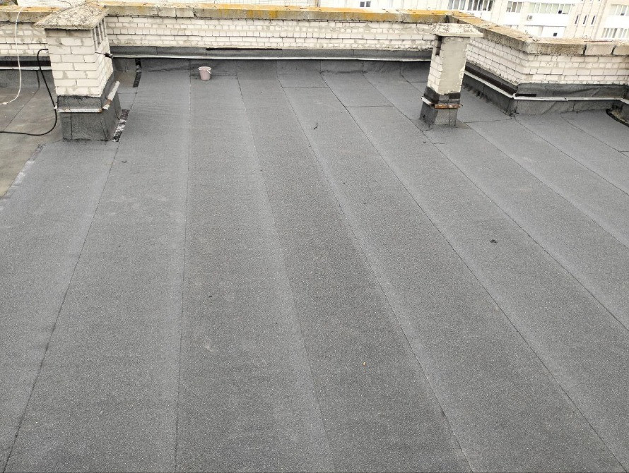 Кровельщики Днепр Мелкий частичный и капитальный Дніпро - зображення 2