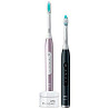 Набір зубних щіток Braun Oral-B Pulsonic Slim Luxe 4900-S411-526-3H 2 шт Киев