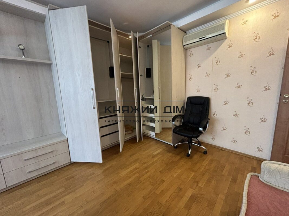 Оренда 1-кімнатної квартири м. Осокорки пр-т Бажана, код 11203404 Київ - зображення 10