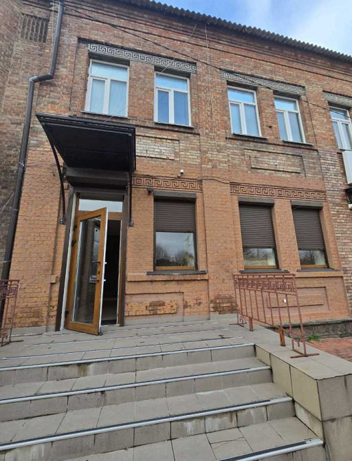 долгосрочная аренда помещения свободного назначения, здания Белоцерковский, Белая Церковь, 35000 грн Біла Церква - зображення 1