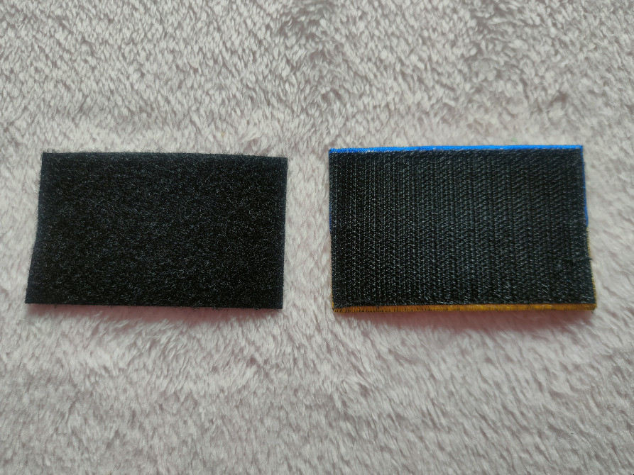 Нашивка на липучке Флаг Украины на одежду Киев - изображение 2