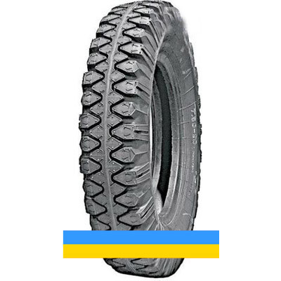 7.5 R20 Росава UTP-173 119/116J Універсальна шина Київ - зображення 3