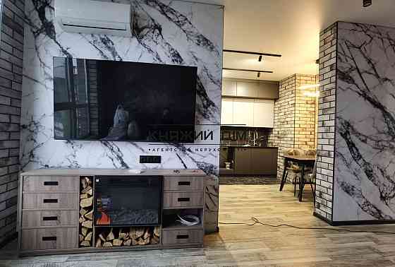 Перша Здача! Оренда по вул. Івана Виговського вул. в ЖК Сирецькі Сади Код об'єкту №: 11202380 Киев