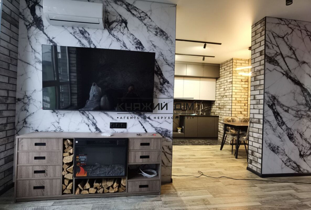 Перша Здача! Оренда по вул. Івана Виговського вул. в ЖК Сирецькі Сади Код об'єкту №: 11202380 Киев - изображение 3