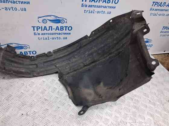 Подкрылок передний левый Nissan Juke 2010-2019 638431KE0A (Арт. 68573) Київ