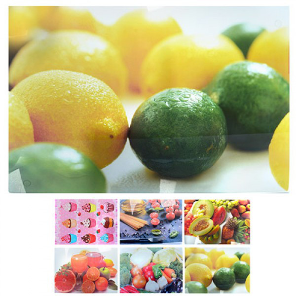 Дошка обробна Stenson R-83880 38х28 см Киев - изображение 1